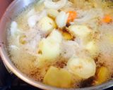 茅乃舎だし香る 肉じゃが作り方3写真