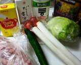 紅茶で簡単柔らかい！変わりゆで豚作り方1写真