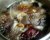 紅茶で簡単柔らかい！変わりゆで豚作り方4写真