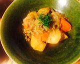 茅乃舎だし香る 肉じゃが作り方7写真