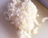 冷製トマトのカペッリーニ風そうめん作り方3写真