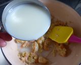 ストウブで簡単クリームコロッケ作り方6写真