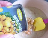 ストウブで簡単クリームコロッケ作り方8写真
