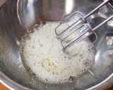 黒糖バナナのふんわりケーキ♡作り方7写真