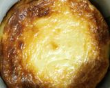 節約＊水切りヨーグルトでチーズケーキ風作り方7写真