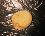 白ワイン☆家族クッキー(ニワトリ&人)作り方3写真