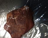 白ワイン☆家族クッキー(ニワトリ&人)作り方4写真