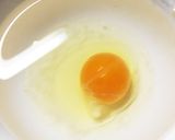 ☆温玉キムチとろろご飯☆作り方2写真