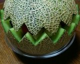 子供の喜ぶフルーツポンチ(*´ω｀*)作り方7写真