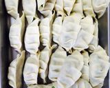 さっぱり餃子作り方2写真
