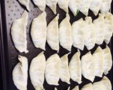 さっぱり餃子作り方3写真