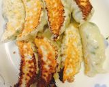 さっぱり餃子作り方4写真