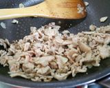 ドライカレー丼！作り方2写真