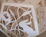 ふなっしーオムライス作り方1写真