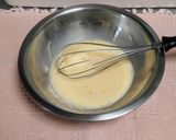 パン粉でフレンチトースト作り方1写真