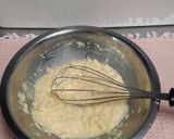 パン粉でフレンチトースト作り方2写真
