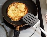 パン粉でフレンチトースト作り方4写真