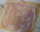 お弁当に♡えびチリくんキャンディ♪♪♪作り方7写真