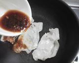 ポン酢で生姜焼き。ちょいオシャレ風作り方5写真