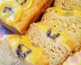 HM・おから・ヨーグルトパウンドケーキ♪作り方8写真