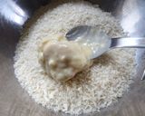 ストウブで簡単クリームコロッケ作り方12写真