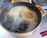 ストウブで簡単クリームコロッケ作り方14写真