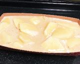 リンゴのパウンドケーキ作り方4写真