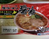 今日のランチ○○簡単中華 パーコー麺○○作り方5写真