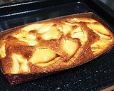 リンゴのパウンドケーキ作り方5写真