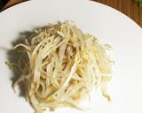 夏野菜と鶏の油淋鶏風サラダ作り方8写真