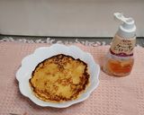 パン粉でフレンチトースト作り方5写真