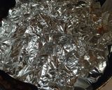 ミートソースパスタ作り方5写真