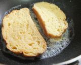 麹の甘酒で作るフレンチトースト作り方4写真