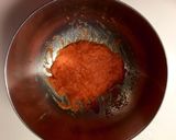 さっぱり辛子明太子パスタ♡作り方1写真
