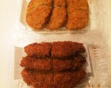 買った 惣菜 で、オールスター丼①作り方8写真