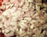 簡単☆ミニトマトのハニーマリネ作り方1写真