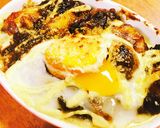カレーリメイク☆チーズカレードリア作り方4写真