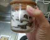 海塩 岩塩 色んな塩★塩のデーターベース作り方6写真