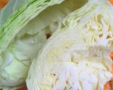 味噌が隠し味の餃子絶品うまし!作り方3写真