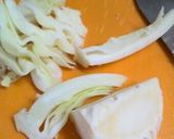 味噌が隠し味の餃子絶品うまし!作り方4写真
