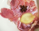おつまみにも!「蒸し鶏の冷製ねぎ塩だれ」作り方3写真