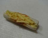 チーズインちくわの肉巻き作り方1写真