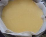 カスピ海ヨーグルト入りチーズケーキ作り方4写真