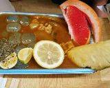 院試カレー2015作り方6写真