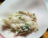 味噌が隠し味の餃子絶品うまし!作り方11写真