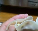 味噌が隠し味の餃子絶品うまし!作り方14写真