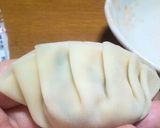 味噌が隠し味の餃子絶品うまし!作り方16写真
