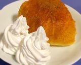 炊飯器でホットケーキ作り方6写真