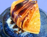 炊飯器でホットケーキ作り方7写真