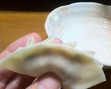 味噌が隠し味の餃子絶品うまし!作り方17写真